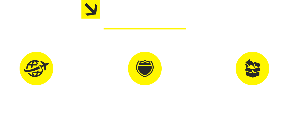 Why buy from us?